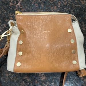 Hammitt BRYANT MED Cafe au Lait/Brushed Gold